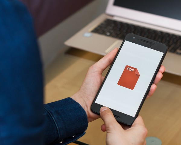PDF-Dokumente sind aus der heutigen Zeit nicht mehr wegzudenken.