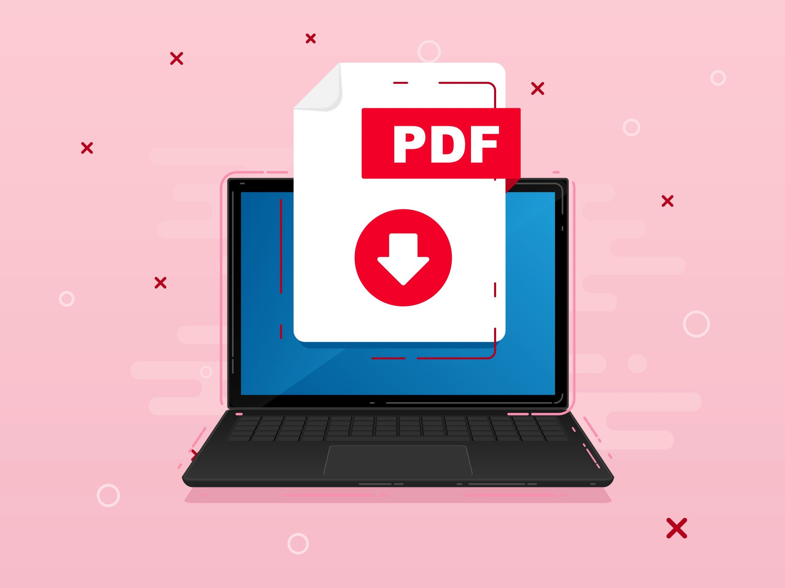 Jeder PC-Nutzer benötigt eine PDF-Software.